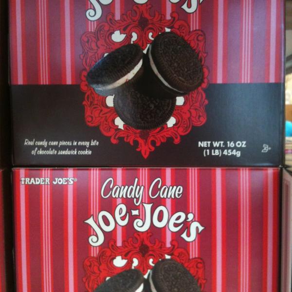 Photo taken at Trader Joe's by Mandy D. on 12/21/2012-佐治亚州桑迪斯普林斯罗斯维尔路6277 Photo taken at Trader Joe's by Mandy D. on 12/21/2012