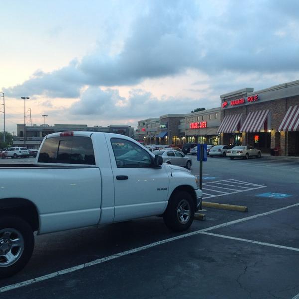 Photo taken at Trader Joe's by JAEDON L. on 6/7/2013-佐治亚州桑迪斯普林斯罗斯维尔路6277 Photo taken at Trader Joe's by JAEDON L. on 6/7/2013