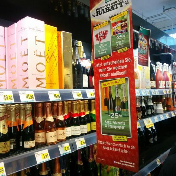 Merkur 奥地利维也纳外克斯街24