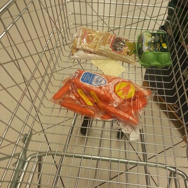 Photo taken at Merkur Ihr Markt by Mathias E. on 6/7/2013