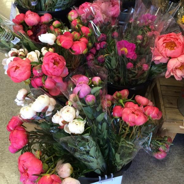 Photo taken at Trader Joe's by Jade P. on 5/17/2014