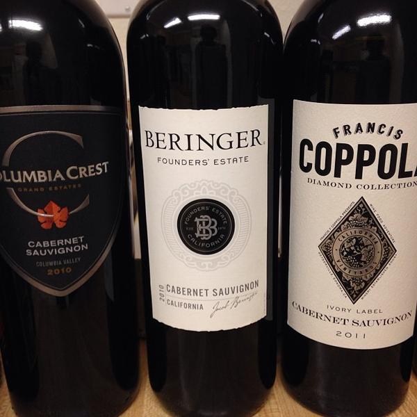 Photo taken at Trader Joe's by gloria C. on 1/28/2014