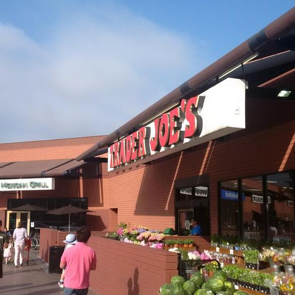 Photo taken at Trader Joe's by Andrii R. on 6/10/2014