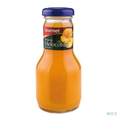 戈麦特桃汁200毫升