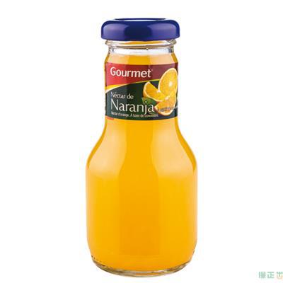 戈麦特菠萝汁200毫升