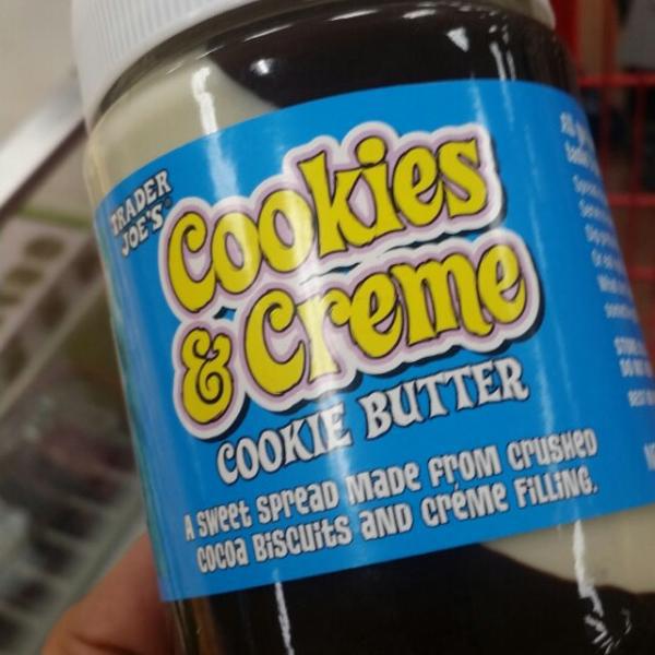 Photo taken at Trader Joe's by Diamond_diva_23 on 10/26/2014