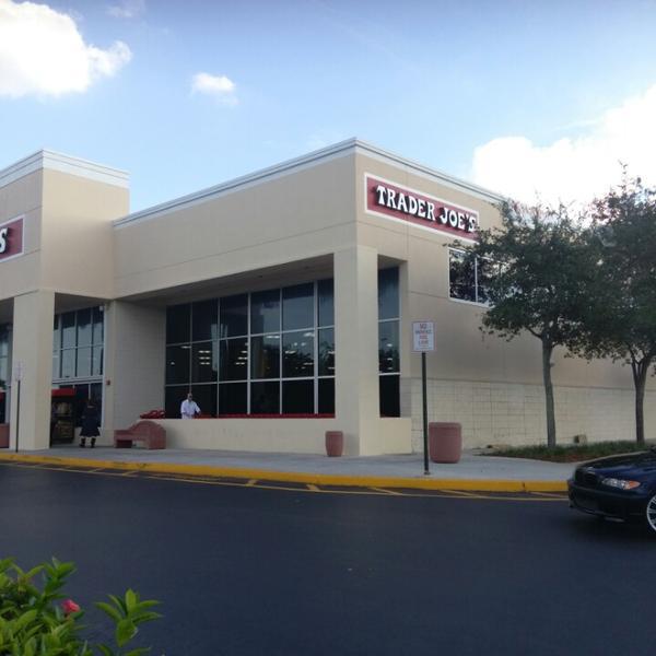 Photo taken at Trader Joe's by Naima L. on 10/30/2014