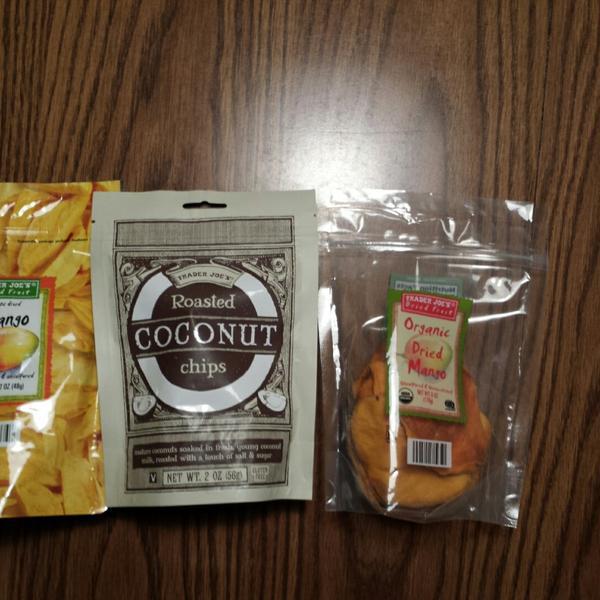 Photo taken at Trader Joe's by Sieu L. on 11/15/2014