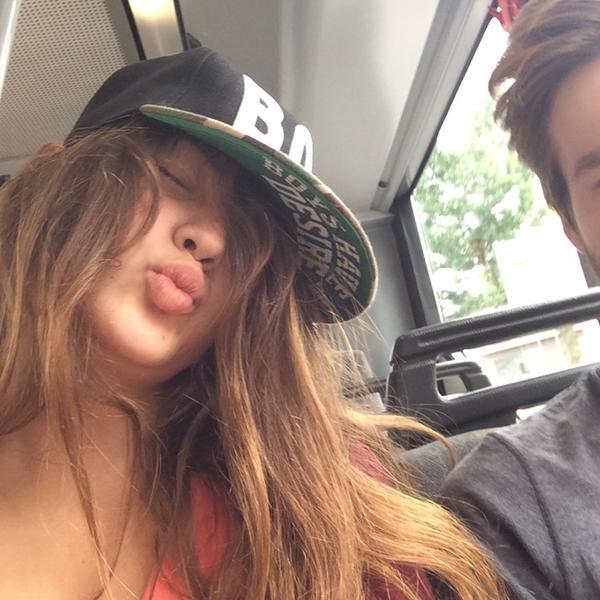 Photo taken at Proxy Delhaize by Cassandra on 7/30/2014