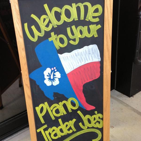 Photo taken at Trader Joe's by Stephanie "Brock" B. on 2/9/2013