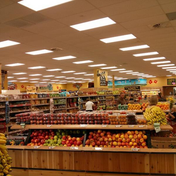 Photo taken at Trader Joe's by Eugene L. on 7/17/2013