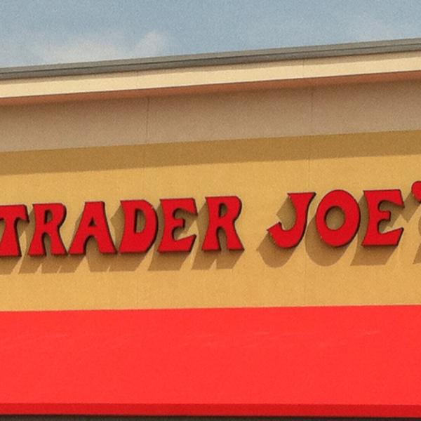 Photo taken at Trader Joe's by Sarah H. on 3/17/2013