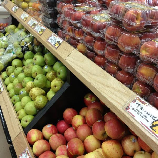 Photo taken at Trader Joe's by Gar on 6/21/2013