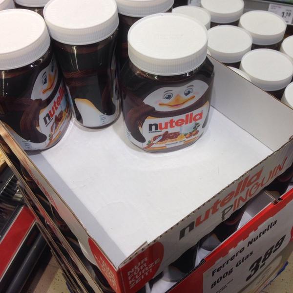 Photo taken at REWE City by Jöran on 11/22/2014