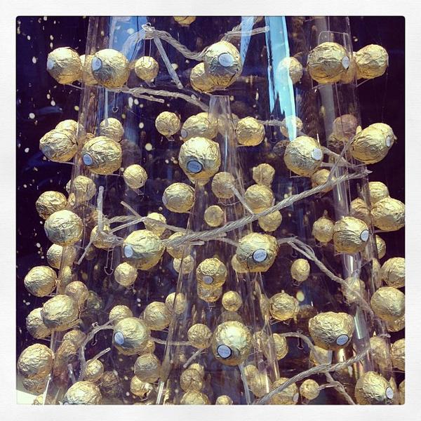 Photo taken at Monoprix by Judith G. on 12/12/2012