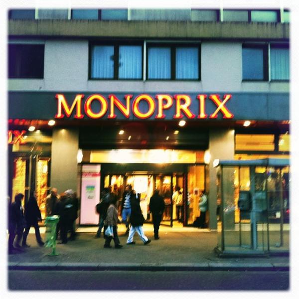 Monoprix图片库 Monoprix图片库