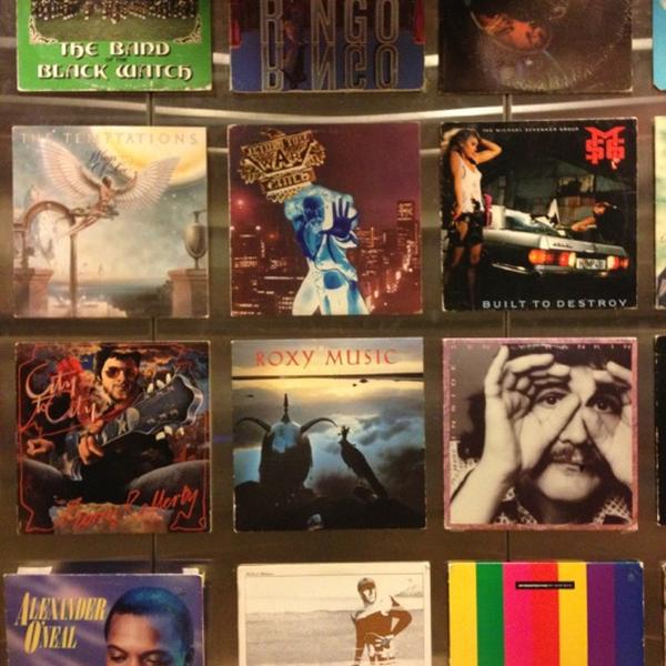 Photo taken at Trader Joe's by Richard Y. on 12/5/2012-美国加利福尼亚州洛杉矶日落大道西8000 Photo taken at Trader Joe's by Richard Y. on 12/5/2012