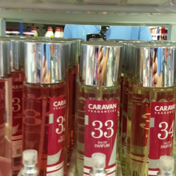 Photo taken at Caprabo by Alfonso G. on 9/20/2014