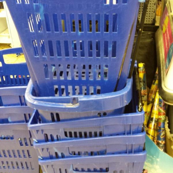 Photo taken at Caprabo by Alfonso G. on 10/25/2014