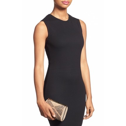 Jimmy Choo/周仰杰 女包 女式手拿包 Q01706678 Jimmy Choo/周仰杰 女包 女式手拿包 Q01706678