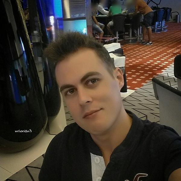 Photo taken at Casino Cirsa Valencia by Miquel S. on 9/12/2014