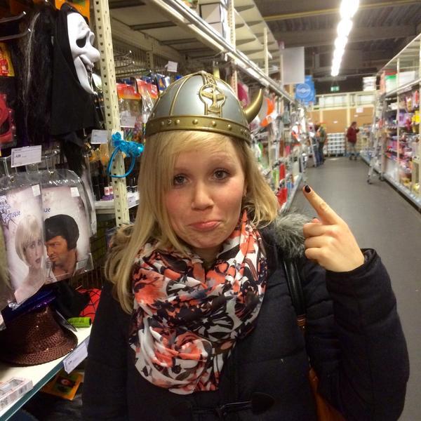 Photo taken at Colruyt by Claude C. on 2/23/2015