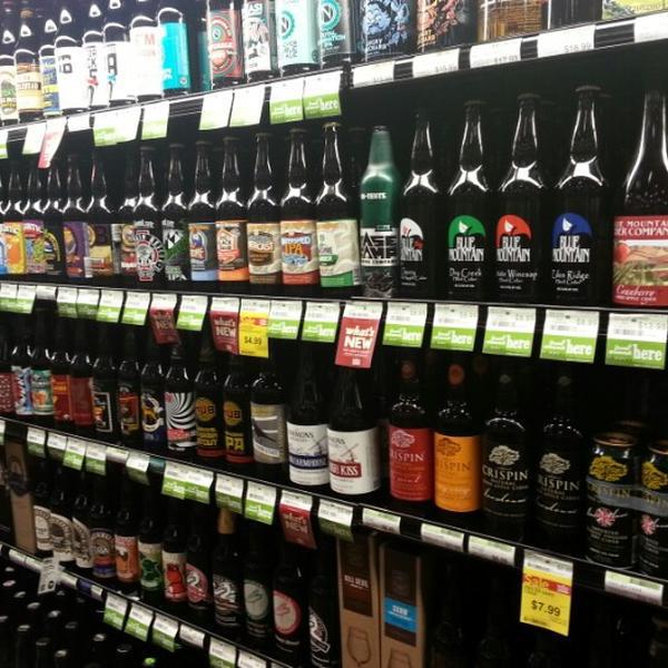 Photo taken at Whole Foods Market by Pablo P. on 12/8/2012