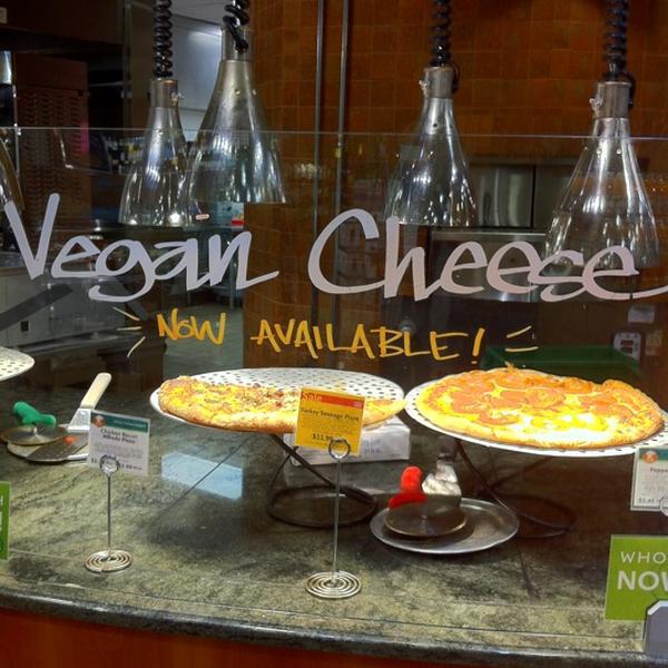 Photo taken at Whole Foods Market by Mike A. on 4/10/2011