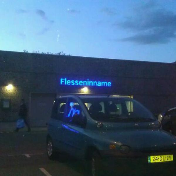 Photo taken at Albert Heijn XL by Ronnie S. on 5/11/2012-荷兰北布拉班特省海尔蒙德多伦路1号 Photo taken at Albert Heijn XL by Ronnie S. on 5/11/2012