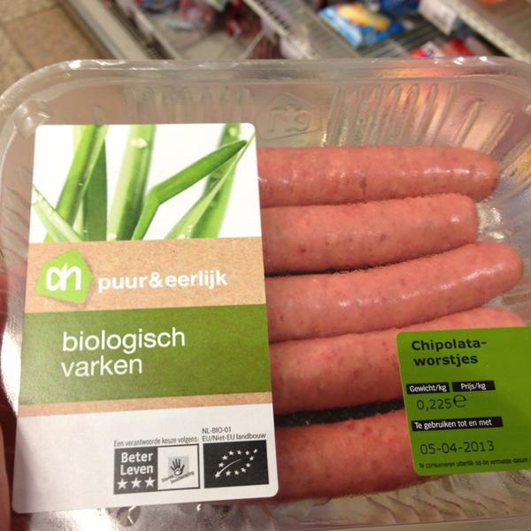 Photo taken at Albert Heijn XL by martin m. on 3/30/2013-荷兰北布拉班特省海尔蒙德多伦路1号 Photo taken at Albert Heijn XL by martin m. on 3/30/2013