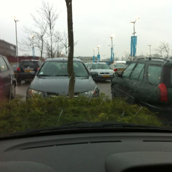 Photo taken at Albert Heijn XL by Zaklina J. on 1/26/2012-荷兰北布拉班特省海尔蒙德多伦路1号 Photo taken at Albert Heijn XL by Zaklina J. on 1/26/2012