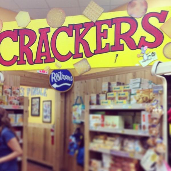 Photo taken at Trader Joe's by Lisa on 7/2/2014-美国加利福尼亚州皮诺尔谷路2742 Photo taken at Trader Joe's by Lisa on 7/2/2014