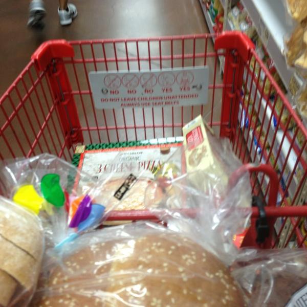 Trader Joe's乔氏连锁瓦列霍店