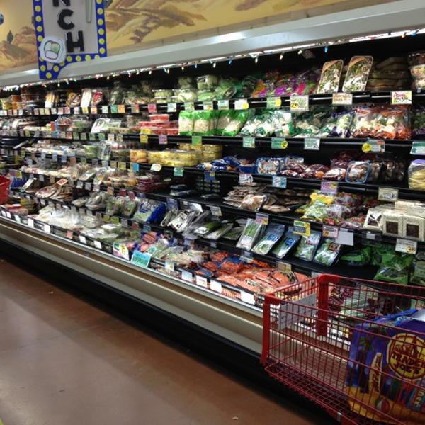 Photo taken at Trader Joe's by Jack W. on 12/3/2012