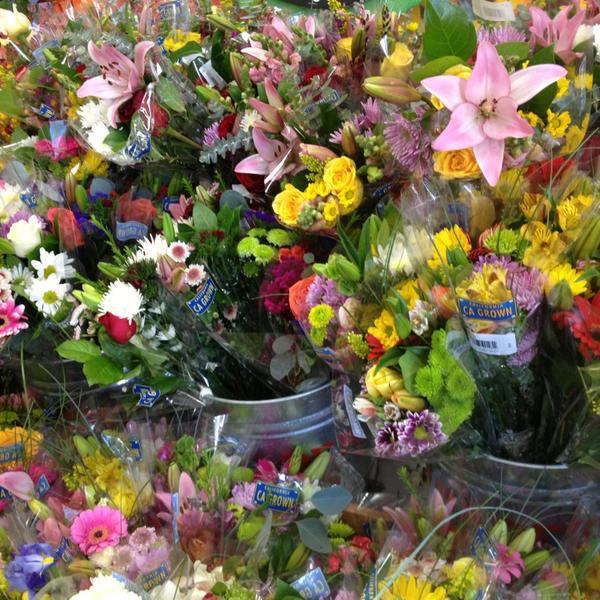 Photo taken at Trader Joe's by Wesley C. on 1/27/2013