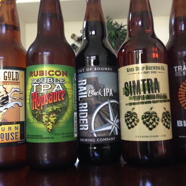 Photo taken at Whole Foods Market by Shane B. on 5/16/2014