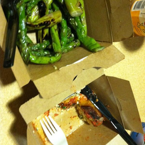 Photo taken at Whole Foods Market by Donavan Y. on 3/2/2012