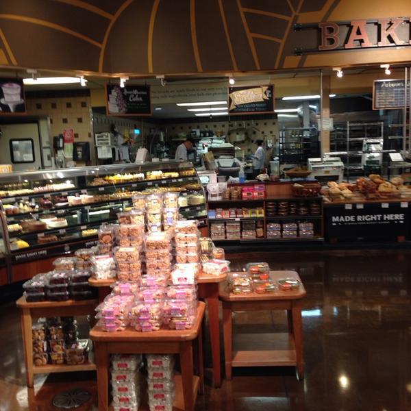 Photo taken at Whole Foods Market by Brian H. on 9/29/2013