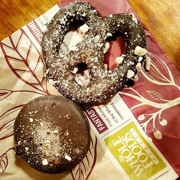 Photo taken at Whole Foods Market by Paige on 1/11/2015