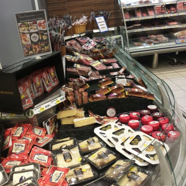 Photo taken at City Gross by Željko Š. on 12/31/2013