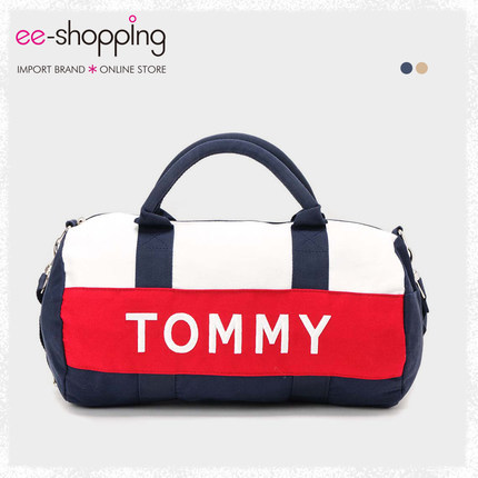 TOMMY HILFIGER 女款斜挎包单肩背包手提包 2016新款 6934543 TOMMY HILFIGER 女款斜挎包单肩背包手提包 2016新款 6934543