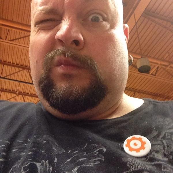 Photo taken at Wegmans by Brad F. on 7/2/2014