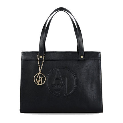 正品直邮ARMANI JEANS阿玛尼2016新款女包时尚手提包 45250318po 正品直邮ARMANI JEANS阿玛尼2016新款女包时尚手提包 45250318po