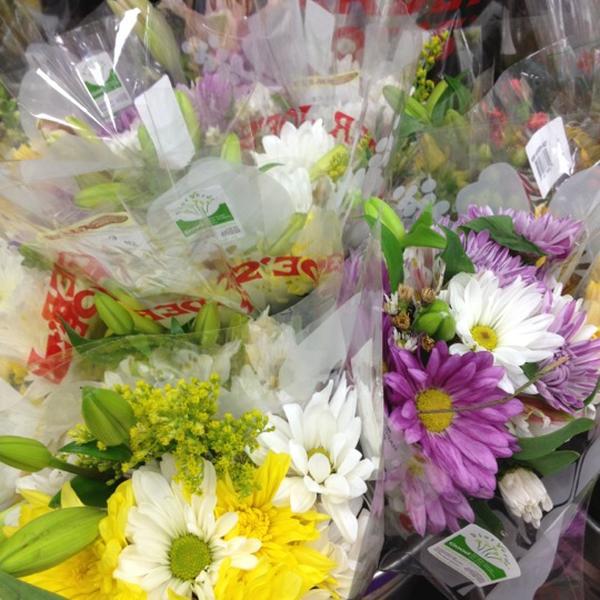 Photo taken at Trader Joe's by Molly J. on 5/13/2012-北卡罗来纳州夏洛特都市大道1133 Photo taken at Trader Joe's by Molly J. on 5/13/2012