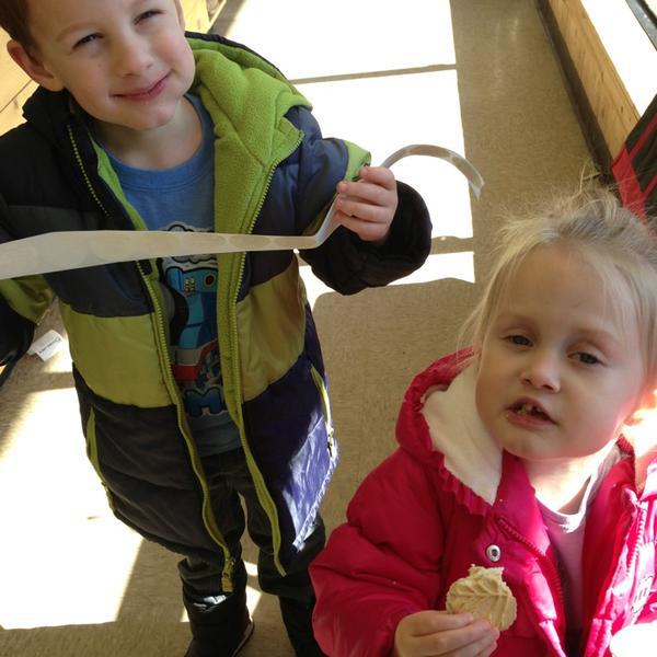 Photo taken at Trader Joe's by Paige F. on 2/18/2013-美国康涅狄格州费尔菲尔德布莱克岩2258 Photo taken at Trader Joe's by Paige F. on 2/18/2013