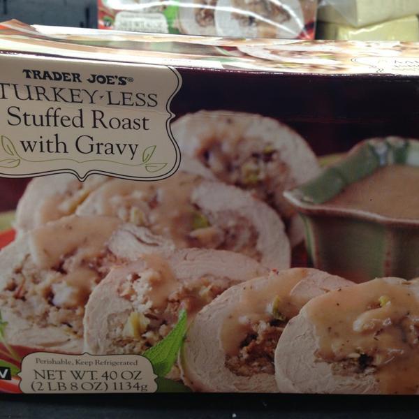 Photo taken at Trader Joe's by Whitney C. on 11/22/2013-美国康涅狄格州费尔菲尔德布莱克岩2258 Photo taken at Trader Joe's by Whitney C. on 11/22/2013