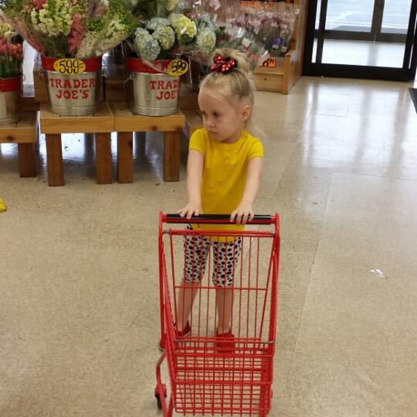 Photo taken at Trader Joe's by Shaggy F. on 5/29/2013-美国康涅狄格州费尔菲尔德布莱克岩2258 Photo taken at Trader Joe's by Shaggy F. on 5/29/2013