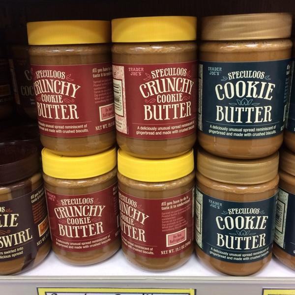 Photo taken at Trader Joe's by Mardi K. on 11/8/2013-美国康涅狄格州费尔菲尔德布莱克岩2258 Photo taken at Trader Joe's by Mardi K. on 11/8/2013