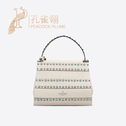 Valentino/华伦天奴valentino女包16新款手提包KW0B0977VQG I16 Valentino/华伦天奴valentino女包16新款手提包KW0B0977VQG I16