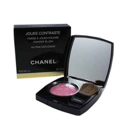 包邮 海外直发 Chanel香奈儿 蜜粉状腮红/胭脂  4G 包邮 海外直发 Chanel香奈儿 蜜粉状腮红/胭脂  4G